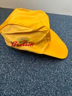 Grolsch cap, Verzamelen, Biermerken, Ophalen of Verzenden, Zo goed als nieuw, Kleding, Grolsch