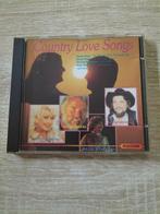 Country love songs vol 2, Cd's en Dvd's, Cd's | Verzamelalbums, Ophalen of Verzenden, Country en Western