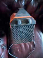 Kachel, Huis en Inrichting, Kachels, Ophalen of Verzenden, Zo goed als nieuw, Elektrisch, Overige soorten