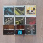 Jazz cd's jazzism, diverse, 9 stuks, Cd's en Dvd's, Cd's | Jazz en Blues, Ophalen of Verzenden, 1980 tot heden, Zo goed als nieuw