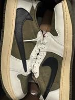 Nike jordan 1 medium olive travis scott OG SP, Overige kleuren, Sportschoenen, Nieuw, Ophalen of Verzenden