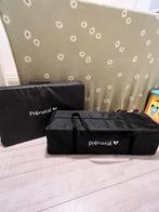 Prenatal campingbed en matras, Kinderen en Baby's, Ophalen, Zo goed als nieuw, Minder dan 140 cm, Matras