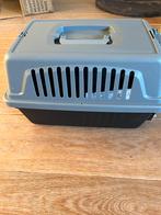 Nieuwe transportbox kleine kat konijn, Dieren en Toebehoren, Ophalen, Nieuw