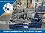 kunststof pallets, Ophalen, 100 cm of meer, 60 cm of meer, Overige typen