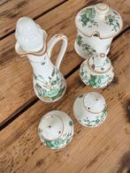 Vintage Bareuther Bavaria Servies Set, 1956-1960, Ophalen of Verzenden