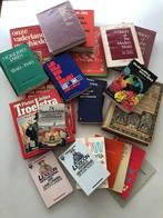 20 Geschiedenisboeken van wetenschappelijk tot populair, Ophalen of Verzenden, Gelezen, Meerdere auteurs