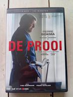 2dvd boxset DE PROOI.   **krasvrije dvd's**, Alle leeftijden, Ophalen of Verzenden, Zo goed als nieuw, Boxset