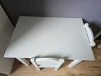 Ikea tafeltje sundvik. Zonder stoelen, Kinderen en Baby's, Kinderkamer | Tafels en Stoelen, Ophalen, Gebruikt, Tafel(s) en Stoel(en)