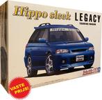 Subaru Legacy Hippo Sleek Touring Wagon Aoshima 1/24, Overige merken, Auto, Groter dan 1:32, Nieuw