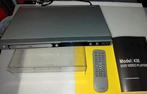 ARISTONA  DVD  SPELER.  model  436 met afstands  bed, Ophalen, Zo goed als nieuw, Overige merken
