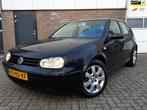 Volkswagen Golf 1.6-16V Pacific XENON/5DEURS/CLIMATE !, Voorwielaandrijving, Startonderbreker, 4 cilinders, Handgeschakeld
