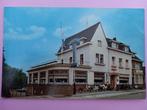 Valkenburg, Bonds hotel restaurant Willems-Kusters, Verzamelen, Ophalen of Verzenden, 1960 tot 1980, Gelopen, Limburg