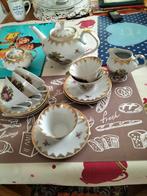 SERVIES KRONESTER BAVARIA, Antiek en Kunst, Antiek | Servies compleet, Ophalen of Verzenden