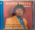 André Hazes Mamma Cd, Ophalen of Verzenden, Gebruikt, Levenslied of Smartlap