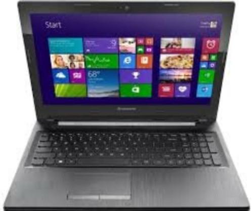 Lenovo ideaPad i3 CPU, Computers en Software, Windows Laptops, Gebruikt, 16 inch, HDD, SSD, Minder dan 2 Ghz, 4 GB, Qwerty, Ophalen