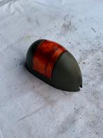 Knipperlicht kapje oldtimer leger voertuit auto jeep, Ophalen of Verzenden