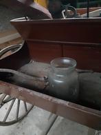 Te koop Oostenrijkse boodschappen kar, Dieren en Toebehoren, Rijtuigen en Koetsen