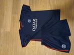 PSG shirt Mbappé - Maat 158/164, Sport en Fitness, Voetbal, Maat XS of kleiner, Ophalen of Verzenden, Zo goed als nieuw, Shirt