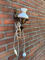 Wandlamp, Ophalen of Verzenden, Zo goed als nieuw