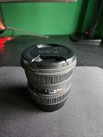 Sigma 10-20mm 1:4-5.6 DC HSM Groothoeklens, Audio, Tv en Foto, Fotografie | Lenzen en Objectieven, Ophalen of Verzenden, Zo goed als nieuw