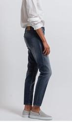 CLOSED middengrijze jeans Baker long mt 25, Kleding | Dames, Spijkerbroeken en Jeans, Ophalen, Closed, Overige jeansmaten, Grijs