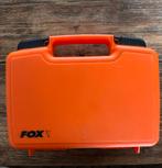 Fox Micron MXr+ beetmelderset, Ophalen of Verzenden, Zo goed als nieuw, Overige typen