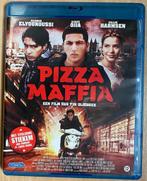 PIZZA MAFFIA BLU-RAY ILLIASS OJJA MAMOUN ELYOUNOUSSI, Verzenden, Gebruikt