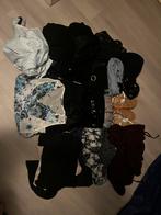 grote partij dameskleding/tassen/schoenen, Ophalen of Verzenden, Zo goed als nieuw