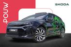 Skoda Enyaq 85 286pk Sportline | Panoramadak | Warmtepomp, Auto's, Skoda, Automaat, Achterwielaandrijving, Zwart, Met garantie (alle)