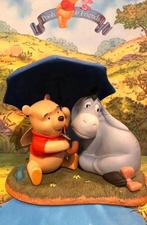 Winnie the Pooh Disney Collectie (nieuw in doos), Ophalen of Verzenden, Winnie de Poeh of vrienden, Nieuw, Beeldje of Figuurtje