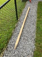 Paal, Ophalen, Nieuw, 250 cm of meer, Palen