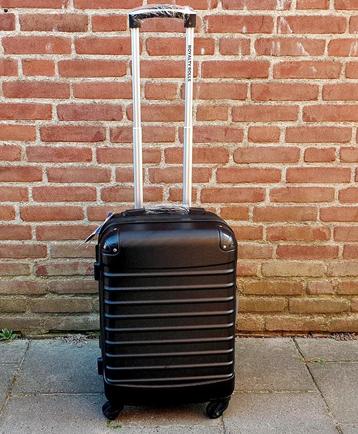 Diverse losse koffers vanaf € 25 (NIEUW)
 beschikbaar voor biedingen