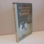 L. Vogelaar. Mijn Toevlucht en mijn hoog Vertrek., Boeken, Godsdienst en Theologie, Ophalen of Verzenden, Gelezen, Christendom | Protestants