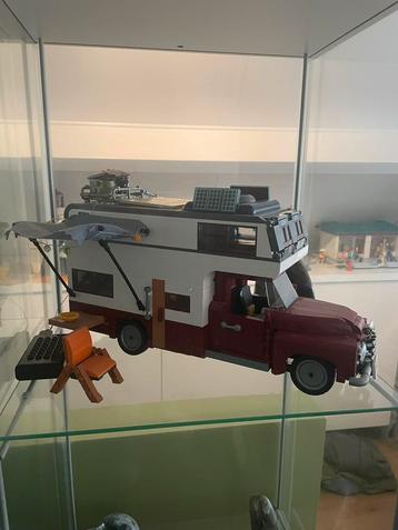 Moc camper f9012 beschikbaar voor biedingen