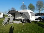 Unico Verona luifel maat 6 /7, Caravans en Kamperen, Voortenten en Luifels, Ophalen, Zo goed als nieuw, Overige merken