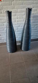 Ikea vaas 90 cm hoog, Ophalen, Overige kleuren, Aardewerk of Porselein, Zo goed als nieuw