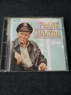 Frank Sinatra CD, Ophalen of Verzenden, 1980 tot 2000, Zo goed als nieuw