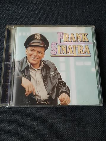 Frank Sinatra CD beschikbaar voor biedingen