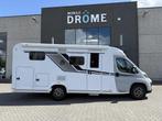 Knaus Van TI 650 MEG MODEL 2026 - VANSATION, Caravans en Kamperen, Campers, Automaat, Ringverwarming, Bedrijf, Diesel