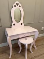 Kinder kaptafel, Ophalen of Verzenden, Zo goed als nieuw, 50 tot 100 cm, Minder dan 100 cm