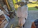 Qwic electrische scooter - batterij heeft issues, Ophalen, Gebruikt, Overige merken