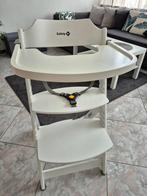 Safety 1st kinderstoel, Kinderen en Baby's, Kinderstoelen, Ophalen of Verzenden, Zo goed als nieuw, Meegroeistoel