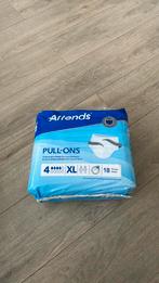 Attends pull-ons maat L. 4 verpakkingen in een doos, Ophalen of Verzenden, Nieuw