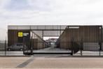 Bedrijfsopslag/kantoorruimte te huur Garagepark Nieuwegein, Auto diversen, Autostallingen en Garages