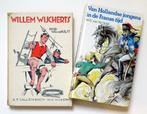 W.G. van de Hulst - jeugdboeken, Boeken, Gelezen, Fictie, W.G van de Hulst, Ophalen of Verzenden