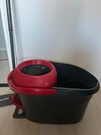 Vileda spin mop / dweil turbo, Huis en Inrichting, Schoonmaakartikelen, Ophalen