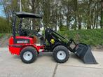 Heracles H190 Pro mini shovel NIEUW (2025), VG Machinery B.V., Ophalen of Verzenden, Info@vgmachinery.nl, Hilbergsedreef 24, 4838EM Breda, NL