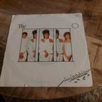 The three degrees  / the heaven i need, Cd's en Dvd's, Vinyl Singles, Ophalen of Verzenden, Zo goed als nieuw, Pop