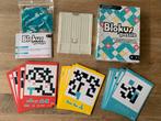 Blokus Puzzle - Compleet!, Een of twee spelers, Ophalen of Verzenden, Zo goed als nieuw