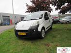 Fiat Fiorino 1.3 MJ SX,Airco,Apk 20-11-2026, Euro 5, Gebruikt, 4 cilinders, 400 kg